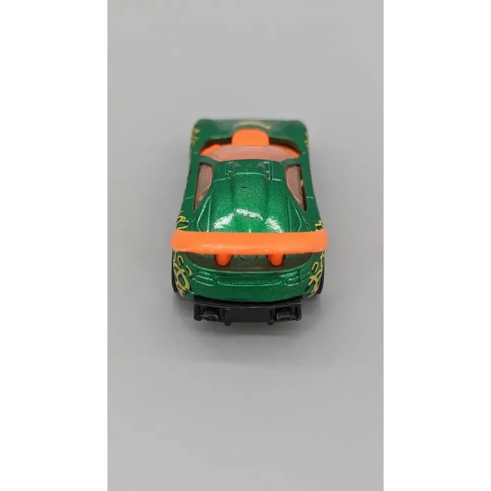 Mattel 1997 hot